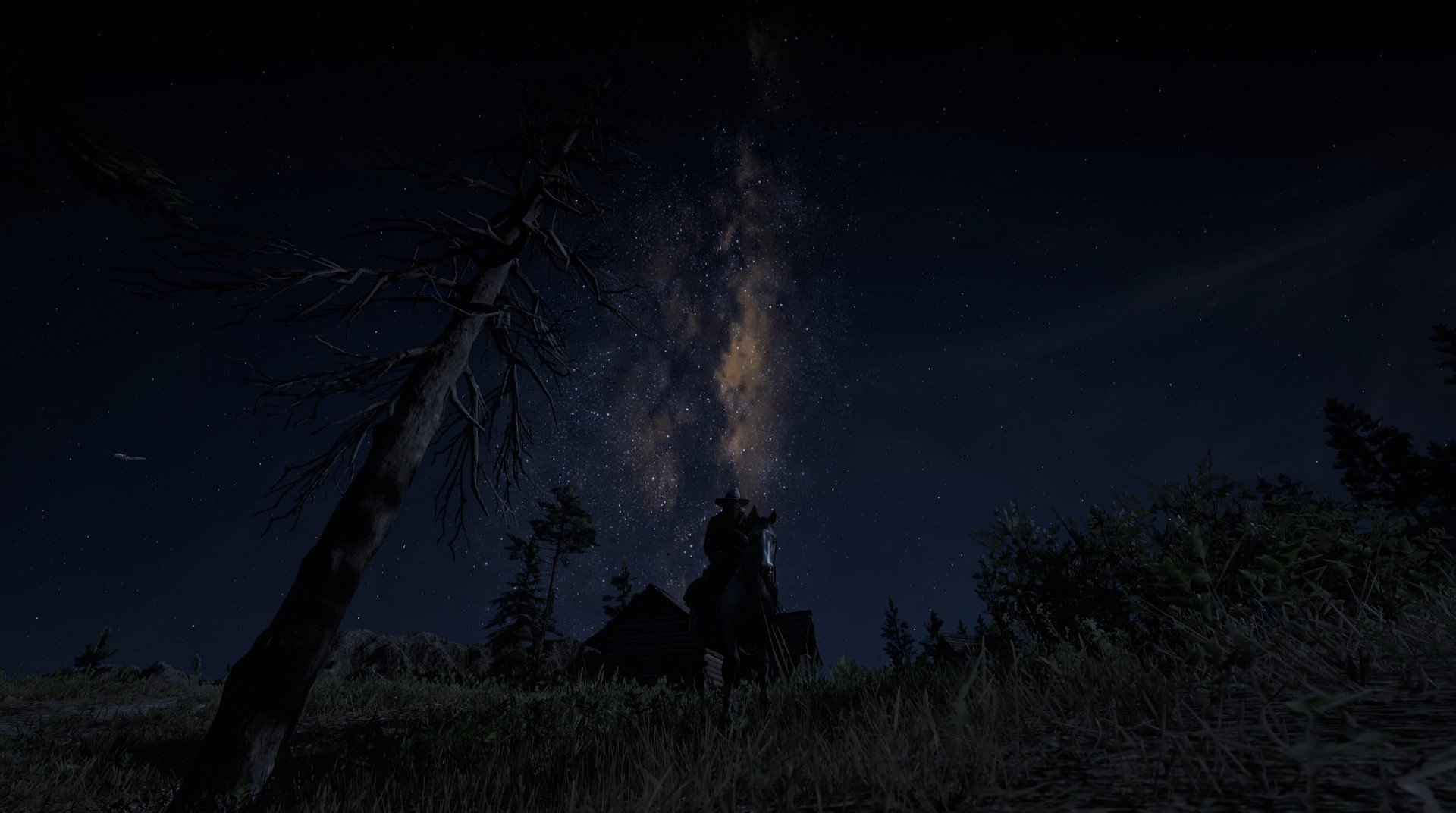 乡村越野跑，享受自然的洗礼，农村越野场地